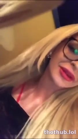Katja Krasavice!!! Sexy in lineger