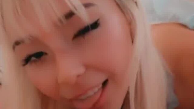 Waifumia!!! BJ professional so lewd – New video update