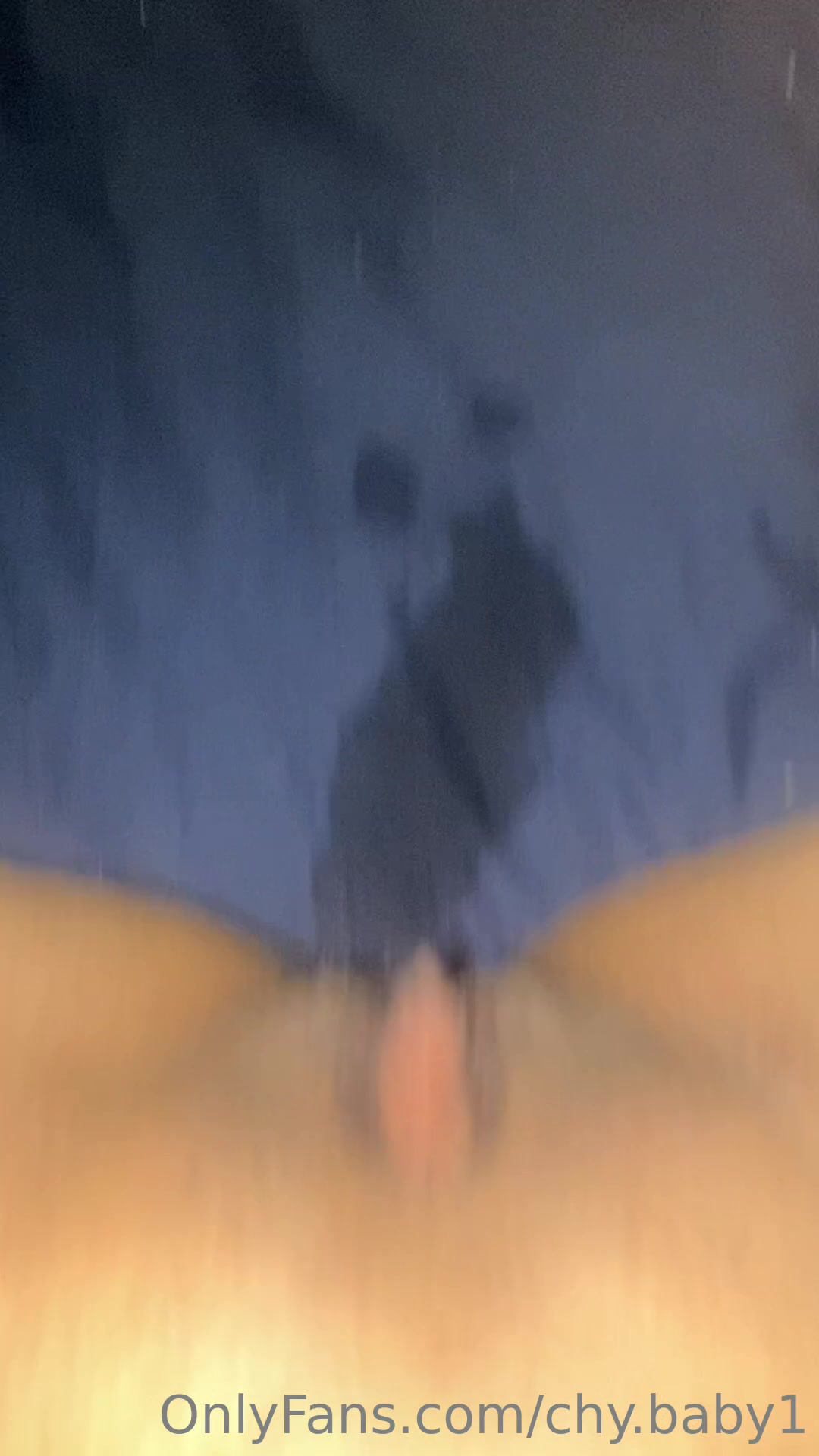 Chy.baby1 squirting