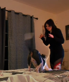 Justa Minx – Hot video !!!