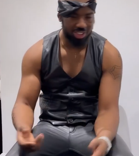 Tion Wayne – hot new video !!!