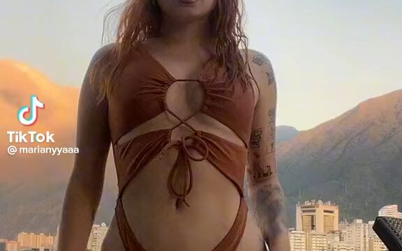 marianyya – hot bikini so sexy !!!