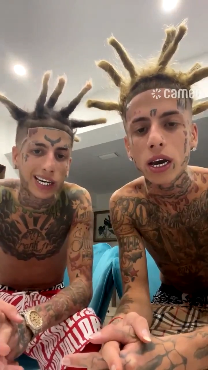 Island Boys – Omg…!!! Hot sextape trending Onlyfans leaked