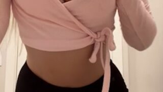 Livvy Dunne New Video Sextape Onlyfans Leaked