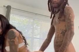Bhad Bhabie Best Video Sextape onlyfans leak-new Trending