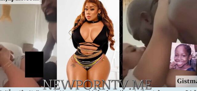 Moyo Lawal Leaked Sextape – Viral Video – Hot Trending Today