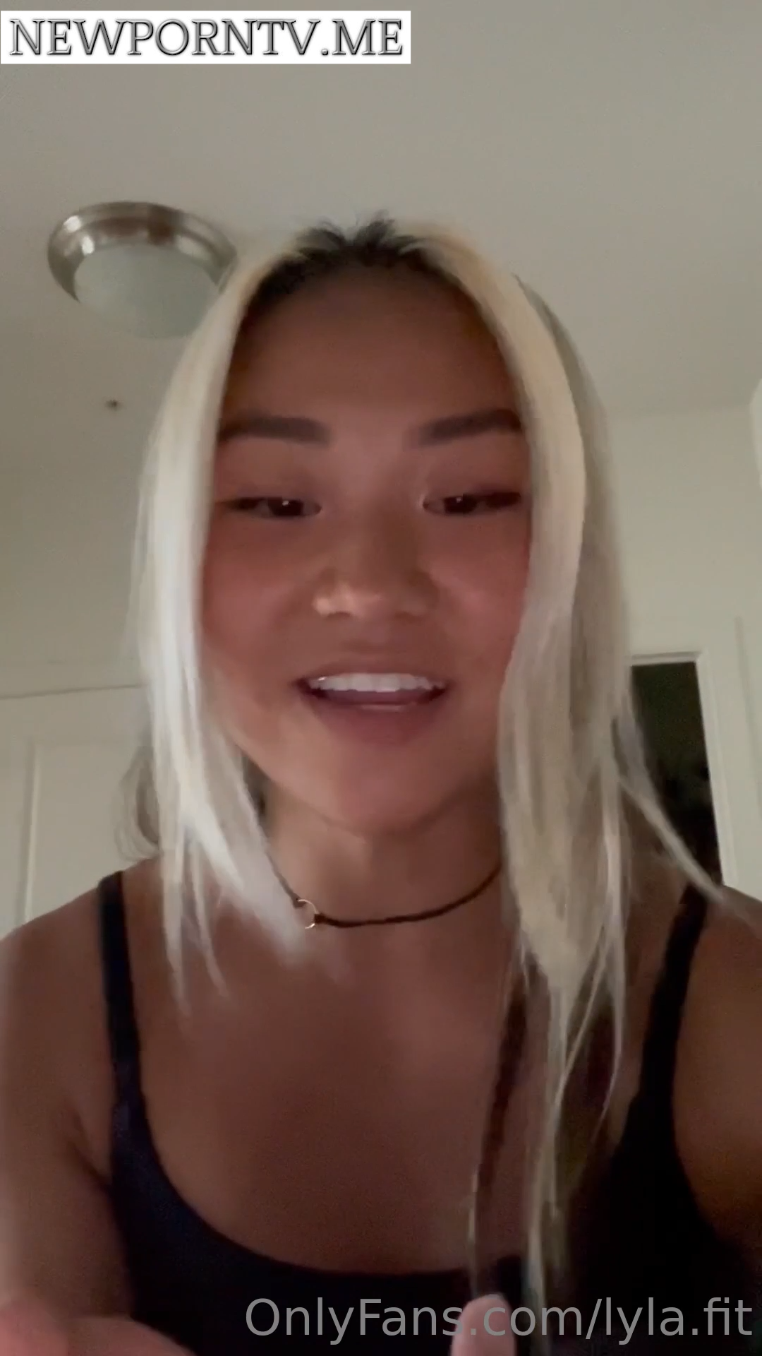Lyla Fit new Onlyfans Leaked Sex Tape !!! Oh Yeah Video