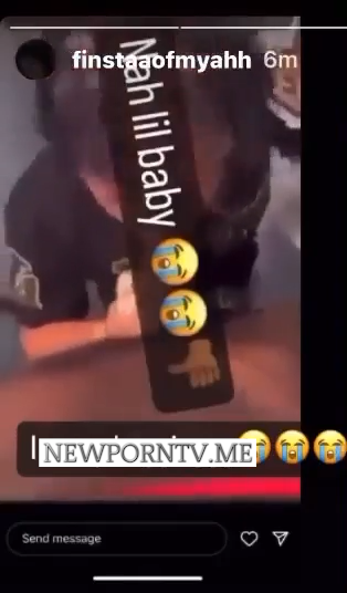 Lil baby / James harden Blowjob Sex Tape Twitter, Onlyfans Leak