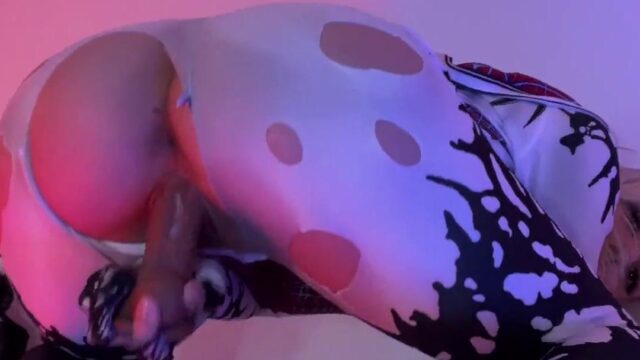 Peachtot Creampie Masturbation Video Leaked
