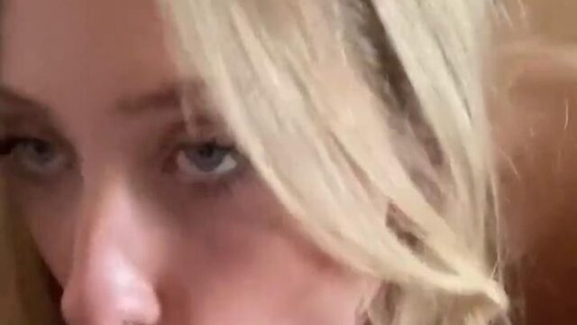 Kaylen Ward Stranger Sex Tape Video Leaked