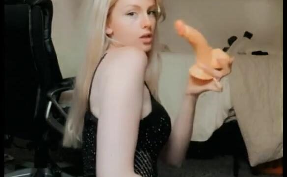 Msfiiire Nude Black Lingerie Mini Skirt Tit Licking Porn Video Leaked