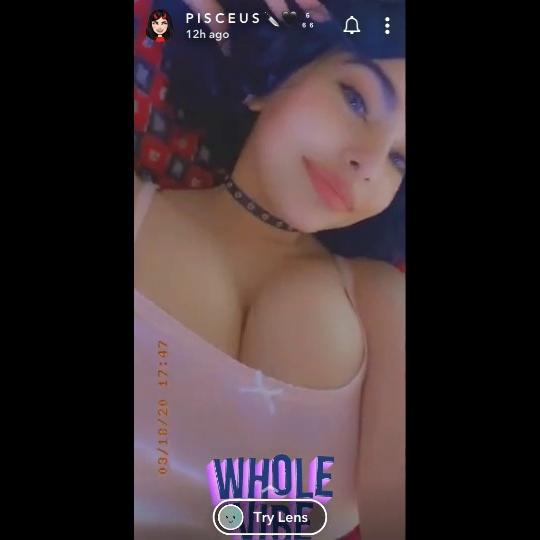 Invader Yaz Big Tits Tik Tok Thot Nude Video Leaked